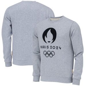 Paris 2024 Olympics Crew Sweat